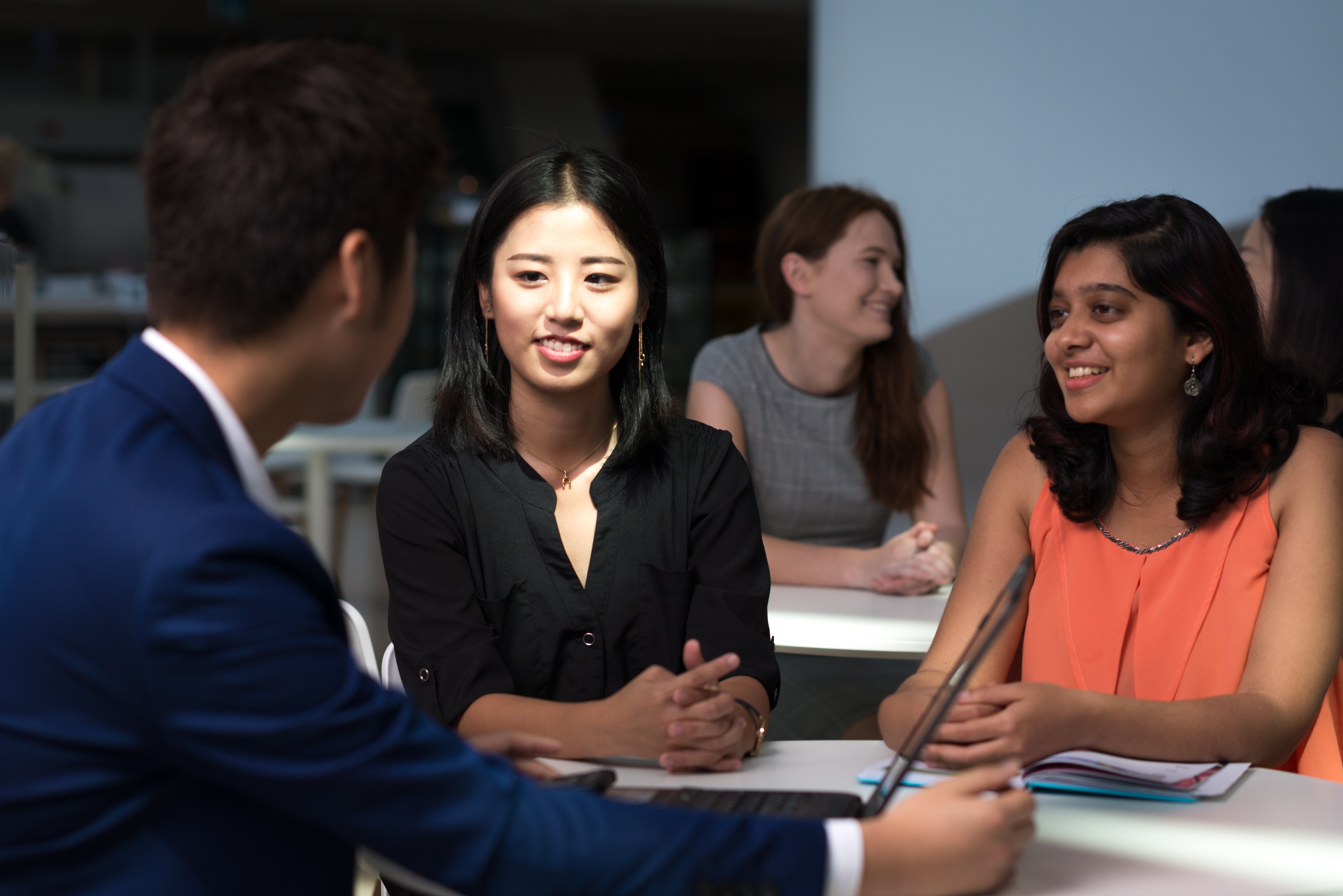 The unwritten Rules of the Australian workplace: how to succeed at work in Australia